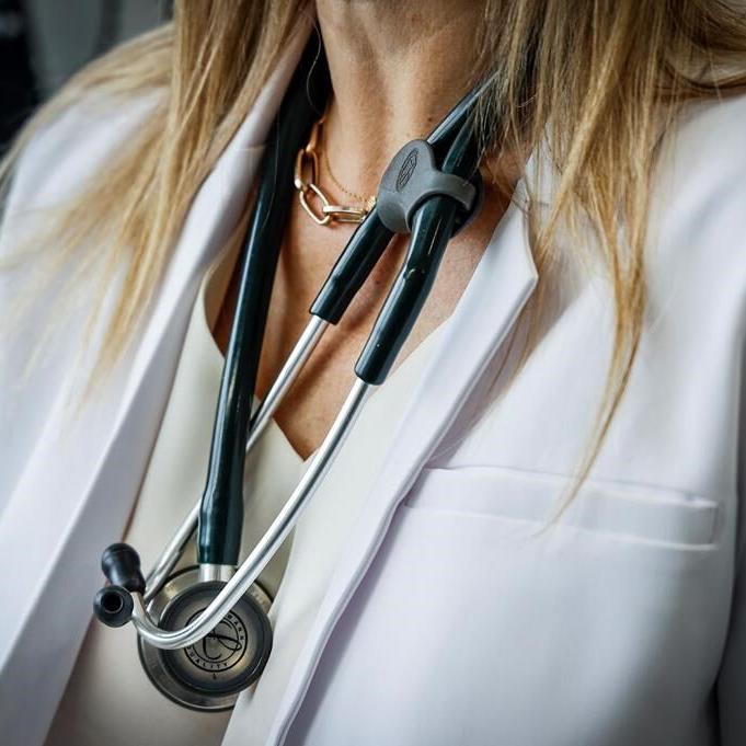 Health authorities warn of rise in strep infections among B.C. children